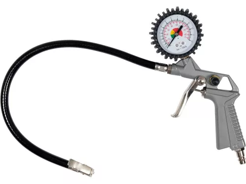 Yato akkus kompresszor 8 bar 2 x 18 V (akku + töltő nélkül)