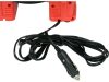 Yato akkus kompresszor 11 bar 18 V (1 x 3,0 Ah akku + töltő) + 12 V szivargyújtó