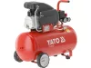 Yato kompresszor 1,5 kW 50 liter