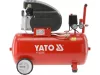 Yato kompresszor 1,5 kW 50 liter