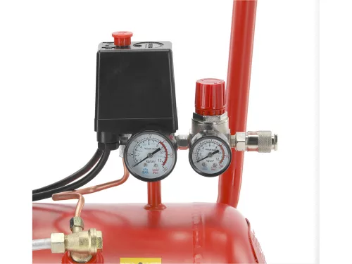 Yato kompresszor 1,5 kW 50 liter