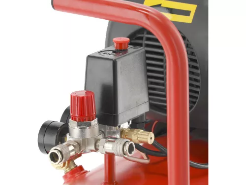 Yato kompresszor 1,5 kW 50 liter