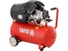 Yato kompresszor 50 l