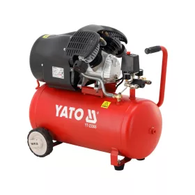 Yato kompresszor 50 l