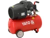 Yato kompresszor 50 l
