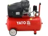 Yato kompresszor 50 l