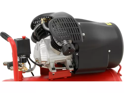 Yato kompresszor 50 l