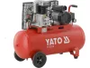 Yato kompresszor 2,2 kW 100 liter