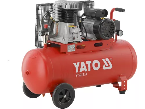 Yato kompresszor 2,2 kW 100 liter