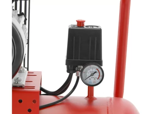 Yato kompresszor 2,2 kW 100 liter