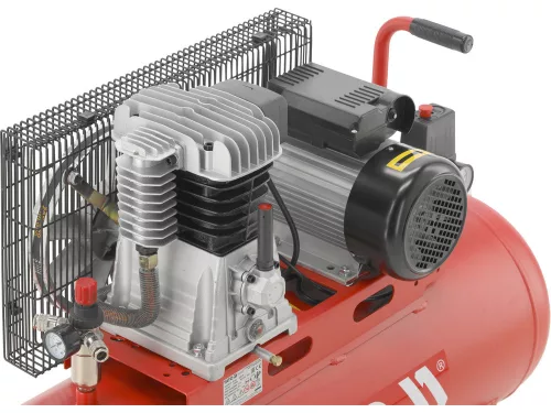 Yato kompresszor 2,2 kW 100 liter