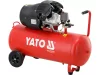 Yato kompresszor 100 l, 2200 W