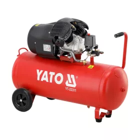 Yato kompresszor 100 l, 2200 W