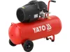 Yato kompresszor 100 l, 2200 W