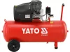 Yato kompresszor 100 l, 2200 W