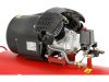 Yato kompresszor 100 l, 2200 W