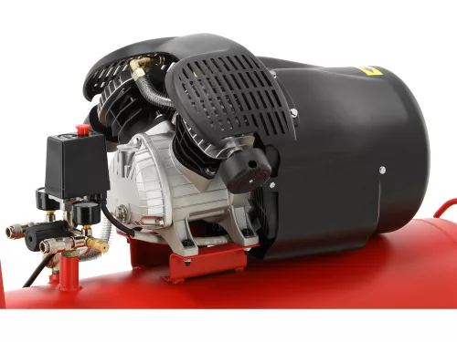 Yato kompresszor 100 l, 2200 W