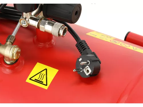 Yato kompresszor 100 l, 2200 W