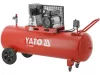 Yato kompresszor 2,2 kW 200 liter