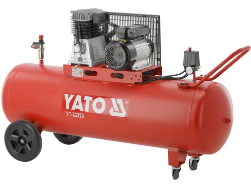 Yato Kompresszor 2,2 kW 200 liter