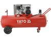 Yato Kompresszor 2,2 kW 200 liter