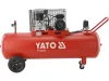 Yato kompresszor 2,2 kW 200 liter