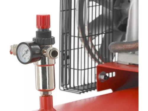 Yato kompresszor 2,2 kW 200 liter