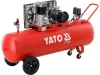 Yato kompresszor 200 l