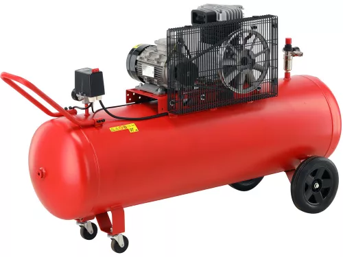 Yato kompresszor 200 l