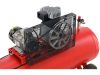 Yato kompresszor 200 l