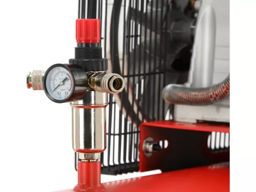 Yato kompresszor 200 l