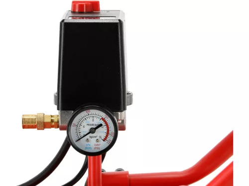 Yato kompresszor 200 l