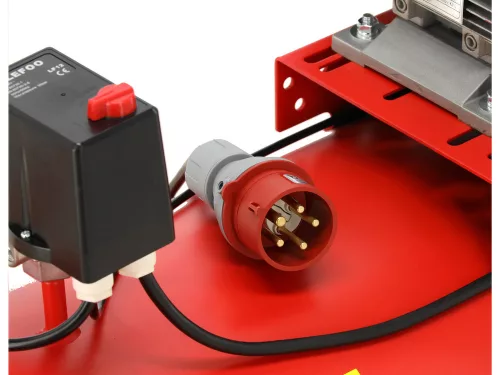 Yato kompresszor 200 l