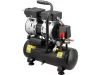 Yato olajmentes kompresszor 6l csendes