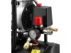 Yato olajmentes kompresszor 6l csendes