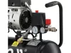 Yato olajmentes kompresszor 24l csendes