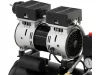 Yato olajmentes kompresszor 24l csendes