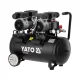 Yato olajmentes kompresszor 50 L, 1500 W
