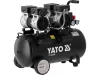 Yato olajmentes kompresszor 50 L, 1500 W