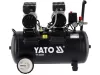 Yato olajmentes kompresszor 50 L, 1500 W
