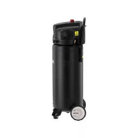 Yato 50 l-es álló olajmentes kompresszor