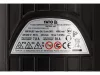 Yato 50 l-es álló olajmentes kompresszor