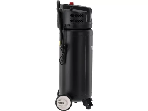 Yato 50 l-es álló olajmentes kompresszor