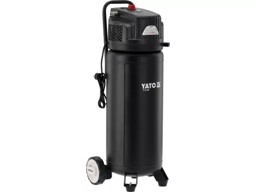 Yato 50 l-es álló olajmentes kompresszor
