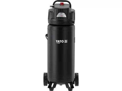 Yato 50 l-es álló olajmentes kompresszor