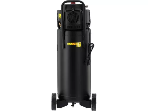 Yato 50 l-es álló olajmentes kompresszor