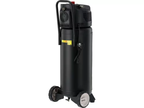 Yato 50 l-es álló olajmentes kompresszor