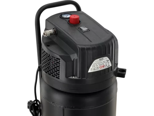 Yato 50 l-es álló olajmentes kompresszor