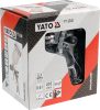 Yato felsőtartályos festékszórópisztoly 600 ml HVLP