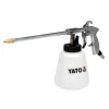 Yato pneumatikus habszóró pisztoly Alumínium 1 liter
